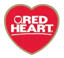 Red Heart logo