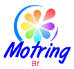 Motring Bt. logó